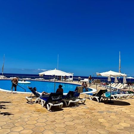 Casa Playa Salvaje, Terrace, Bbq, Pool Apartment Каляо Салвахе Екстериор снимка