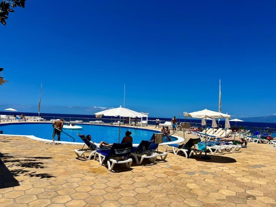 Casa Playa Salvaje, Terrace, Bbq, Pool Apartment Каляо Салвахе Екстериор снимка