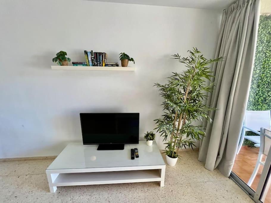 Casa Playa Salvaje, Terrace, Bbq, Pool Apartment Каляо Салвахе Екстериор снимка