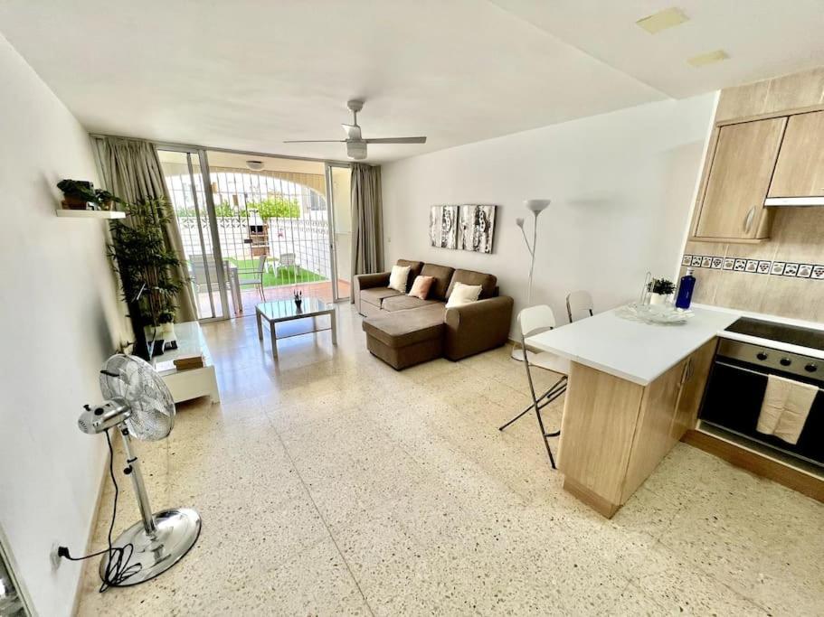 Casa Playa Salvaje, Terrace, Bbq, Pool Apartment Каляо Салвахе Екстериор снимка
