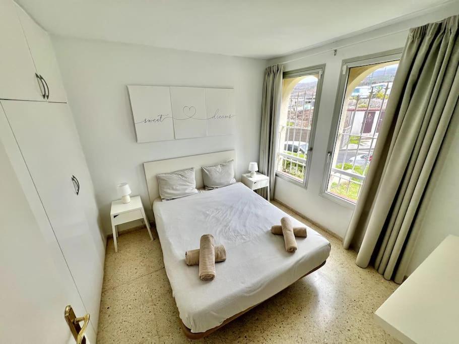 Casa Playa Salvaje, Terrace, Bbq, Pool Apartment Каляо Салвахе Екстериор снимка