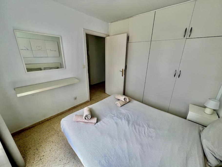 Casa Playa Salvaje, Terrace, Bbq, Pool Apartment Каляо Салвахе Екстериор снимка