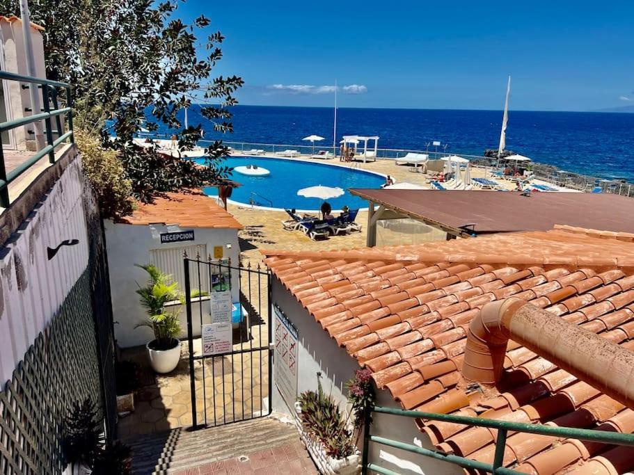 Casa Playa Salvaje, Terrace, Bbq, Pool Apartment Каляо Салвахе Екстериор снимка