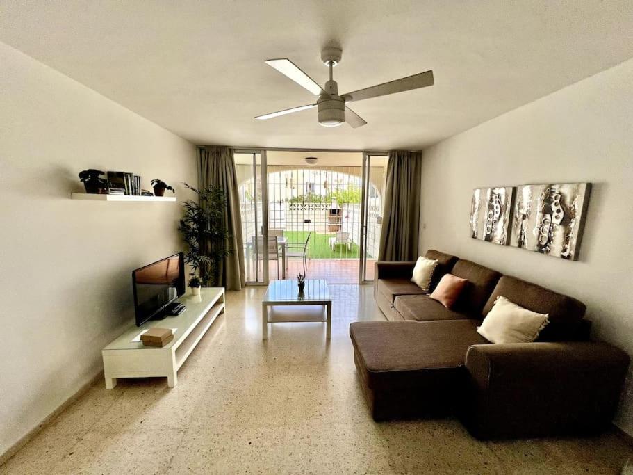 Casa Playa Salvaje, Terrace, Bbq, Pool Apartment Каляо Салвахе Екстериор снимка