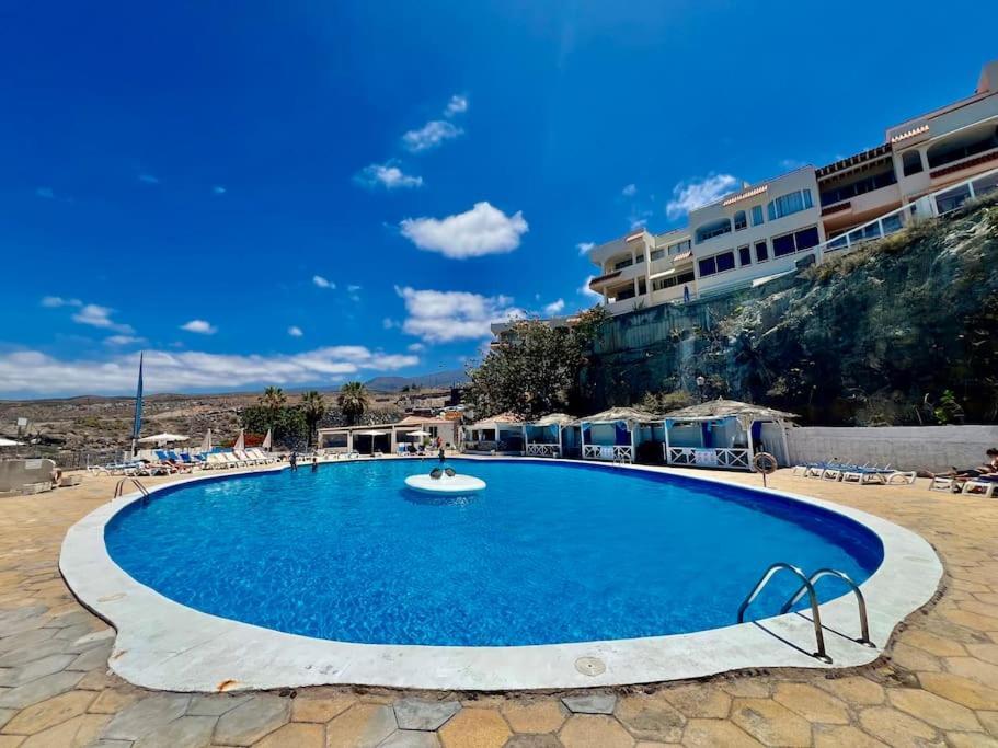 Casa Playa Salvaje, Terrace, Bbq, Pool Apartment Каляо Салвахе Екстериор снимка