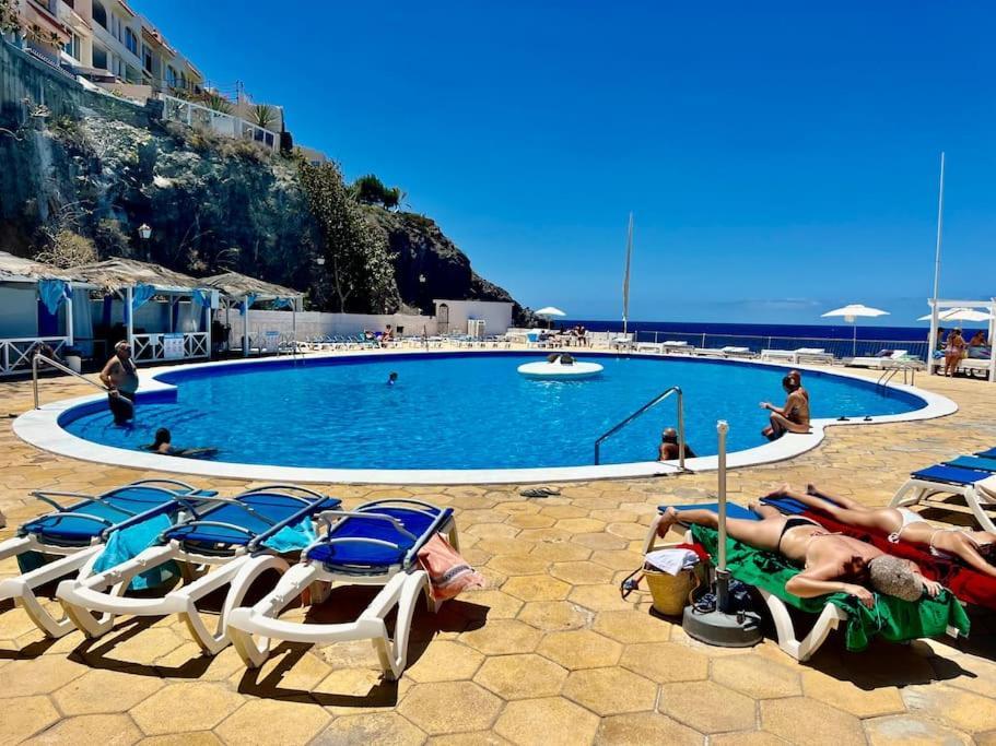 Casa Playa Salvaje, Terrace, Bbq, Pool Apartment Каляо Салвахе Екстериор снимка